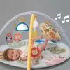 Bērnu vingrošanas paklājs Taf Toys 12785 Photo 5