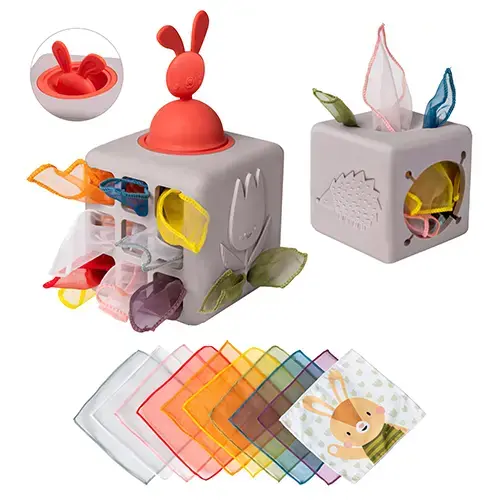 Детская игрушка Taf Toys 13405 развивающая Photo 2