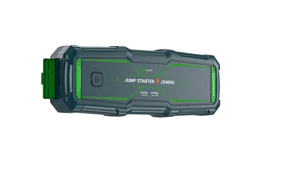 Auto starteris Navitel JS4000 Photo 3