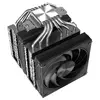 Кулер SAMA Gears A60E Metallic Photo 6