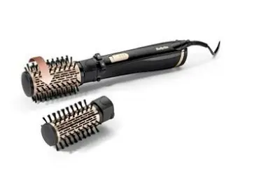 BABYLISS Big Hair Dual 1000 rotating brush styler Photo 2