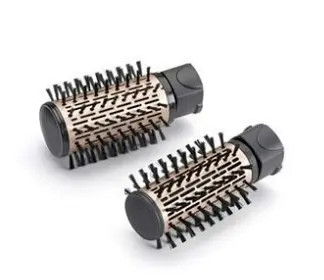 BABYLISS Big Hair Dual 1000 rotating brush styler Photo 3