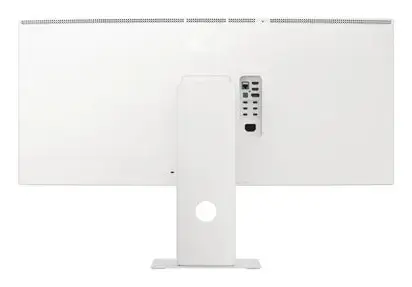 LG 40WT95UF-W 40" UltraWide 5K Curved Monitor Photo 8