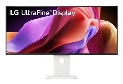 Datora monitors LG 40WT95UF-W 40 Collas