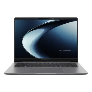 Laptop Asus ExpertBook P3 PM3406CKA-LY0281X Copilot+ 14" (35.6 cm) WUXGA 1920x1200 AMD Ryzen AI 5 330 2.0 GHz 16 GB DDR5 512 GB SSD Wi‑Fi 7 Windows 11 Pro Grey