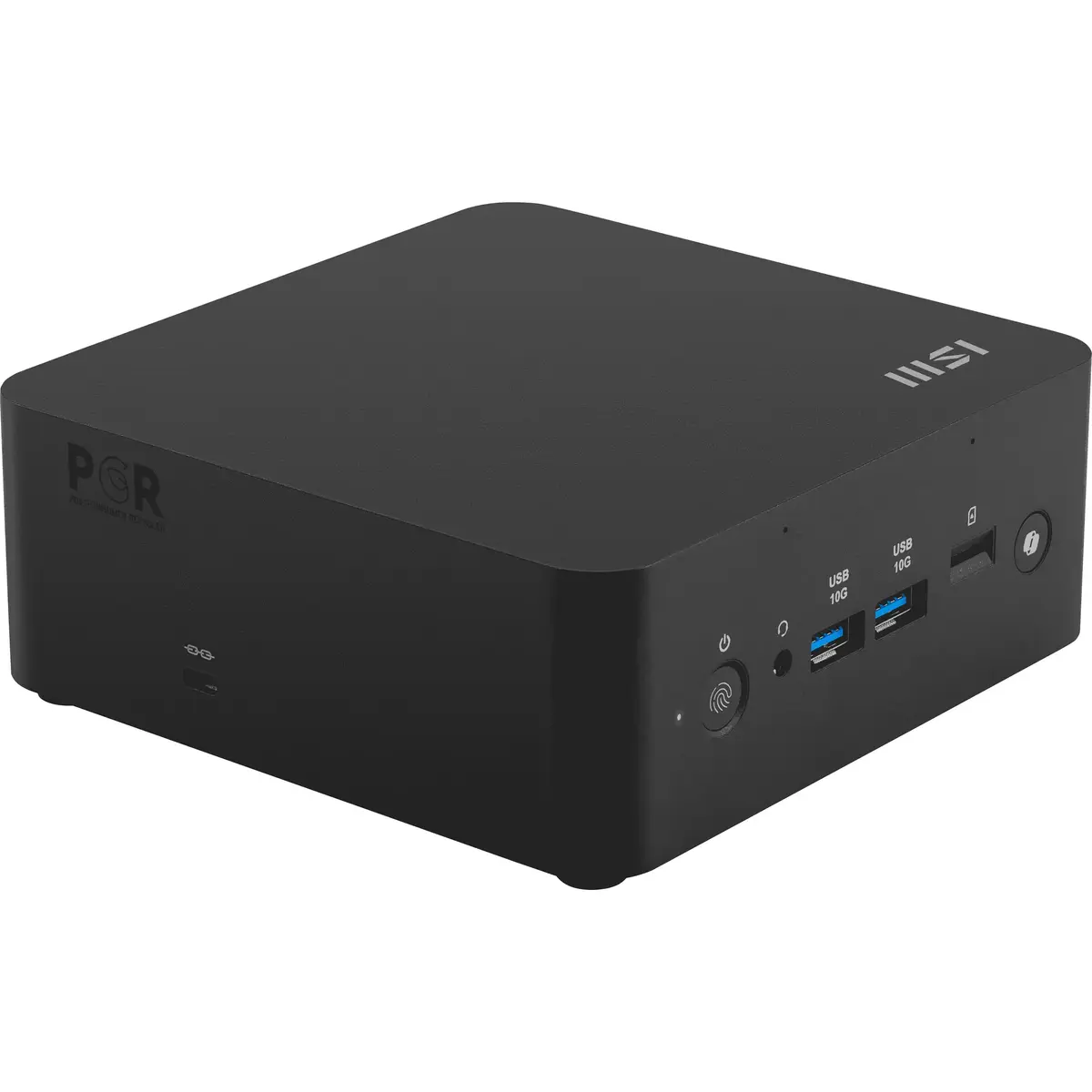 Mini Dators MSI Cubi NUC AI+