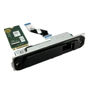 Asus NUCIOALA0RV network interface card RJ-45 2.5 Gbit/s 88×25×19 mm