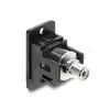 Keystone module DELOCK 91112 (RCA–RCA) Photo 2