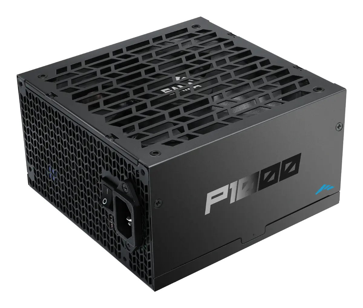 SAMA Gears P1000 — 1000 Вт ATX 3.1 80 PLUS Platinum Photo 2