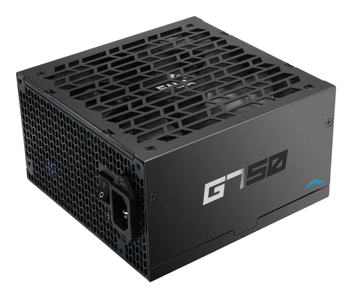 SAMA Gears G750 750 Вт ATX 3.1 БП Photo 3
