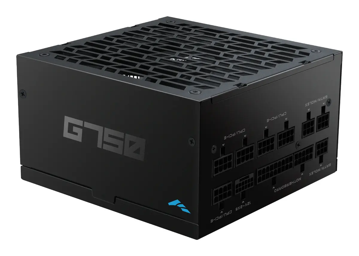 SAMA Gears G750 750 Вт ATX 3.1 БП Photo 5