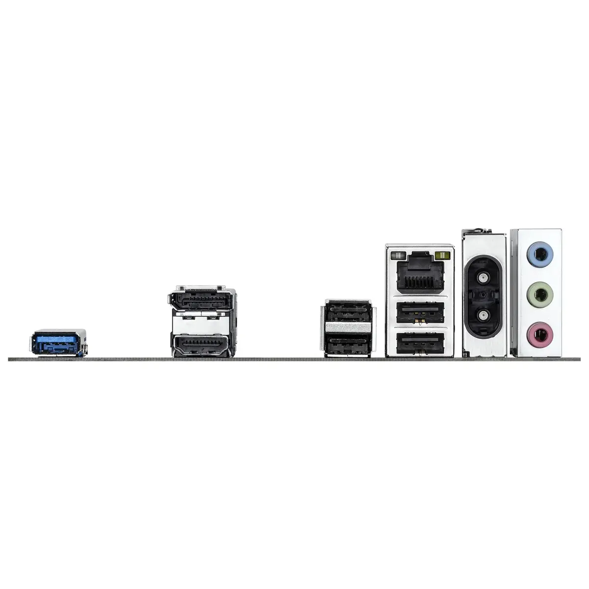 GIGABYTE H610M D3W WIFI6 Motherboard Photo 4