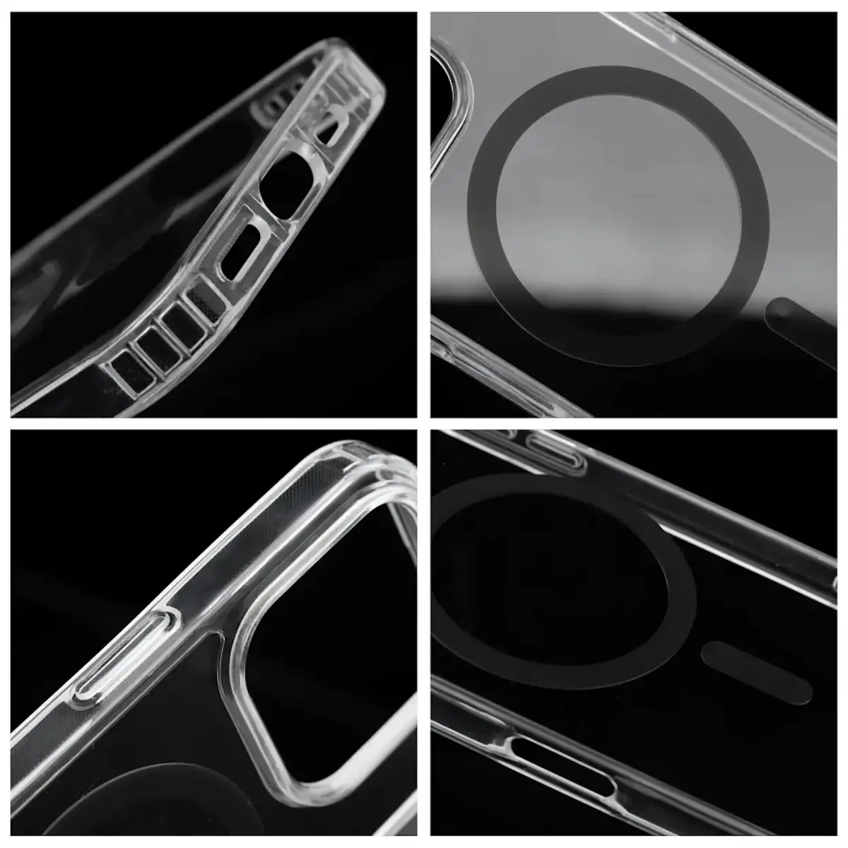 Riff Mag back case for Samsung Galaxy S25 Ultra Photo 2