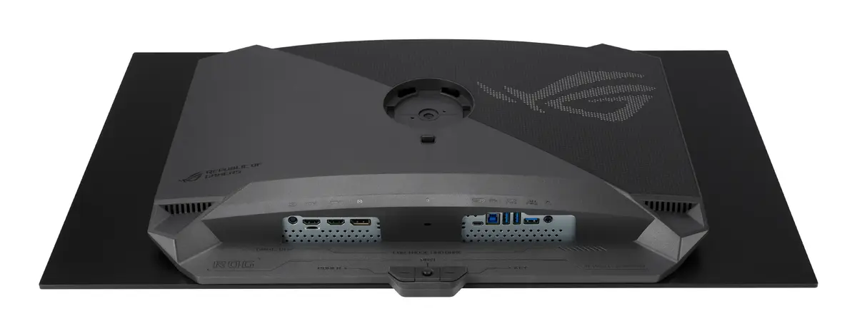Монитор ASUS ROG Strix XG32UCWMG 31,5" 4K OLED Photo 7