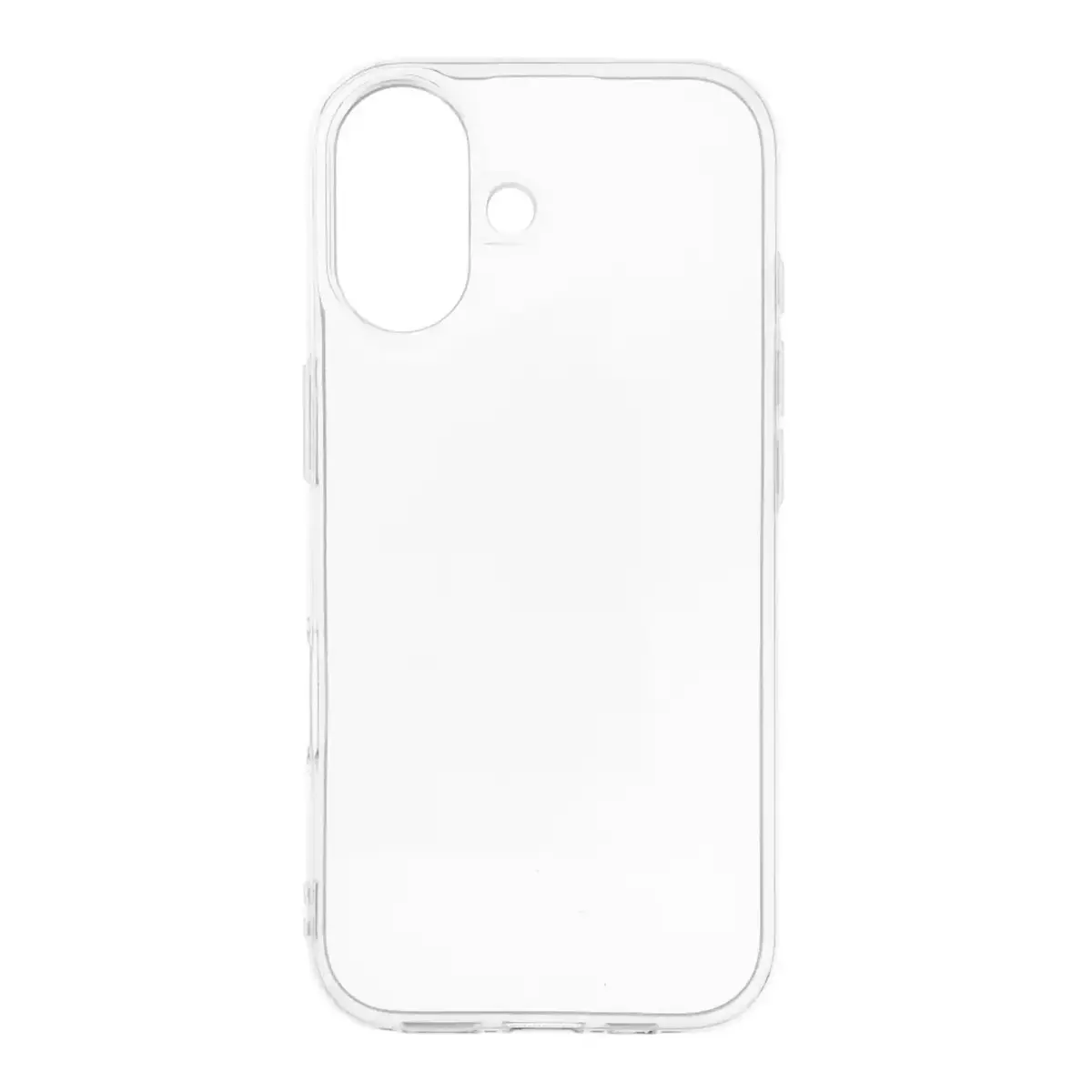Back case Riff for iPhone 17 with 2 mm camera protection Photo 2