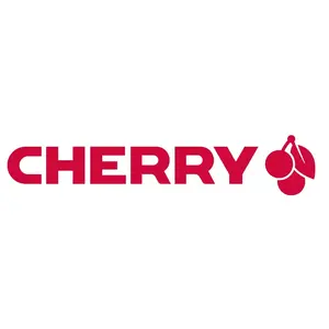 Rūpnieciskā IP68 USB pele Cherry CHERRY industrial IP68-USB-Black, melna, hermētiska USB savienojuma