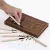 KREATOR Mini Wood Chisel 135 mm 12 gab. Photo 2