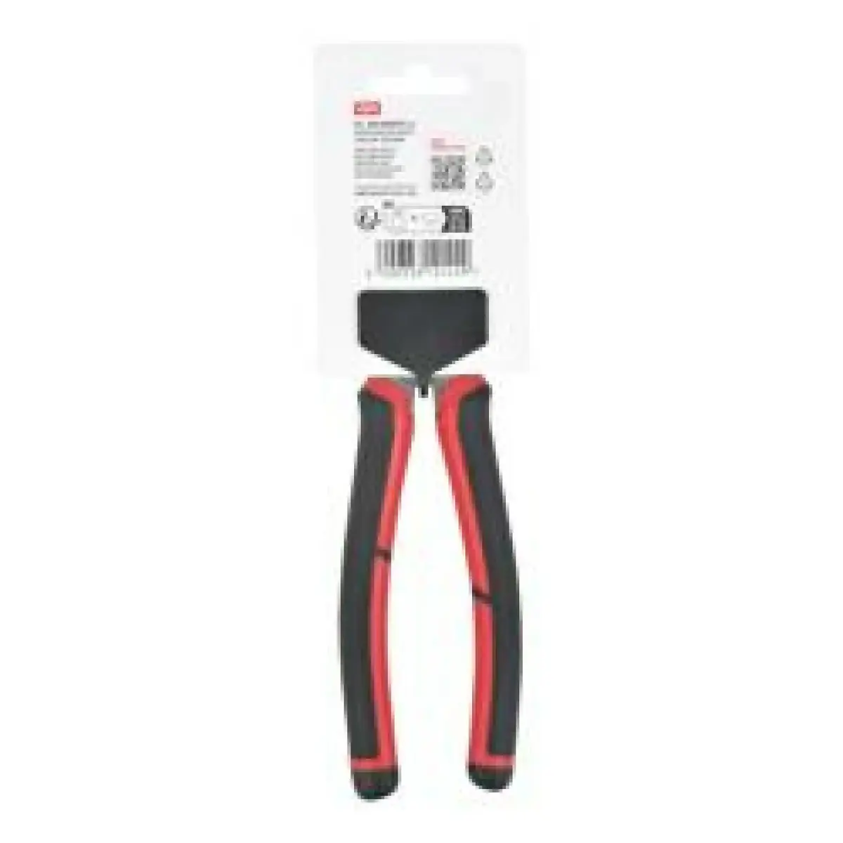 Плоскогубцы KREATOR KRTH60303 200 мм Photo 3