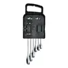 KREATOR KRTH30013 Combination Wrench Set 10–19 mm Photo 2