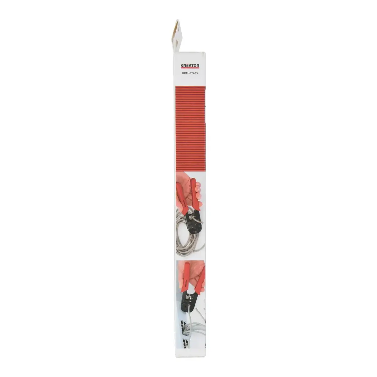 Knaibles KREATOR KRTH62403 185 mm Photo 10
