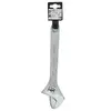 Adjustable wrench KREATOR KRTH31203 — 252 mm Photo 2