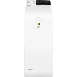 Стиральная машина Electrolux EW8T363A верхняя загрузка 6 кг 1300 об/мин белая 400×600×890 мм класс энергопотребления A класс отжима B 79 дБ