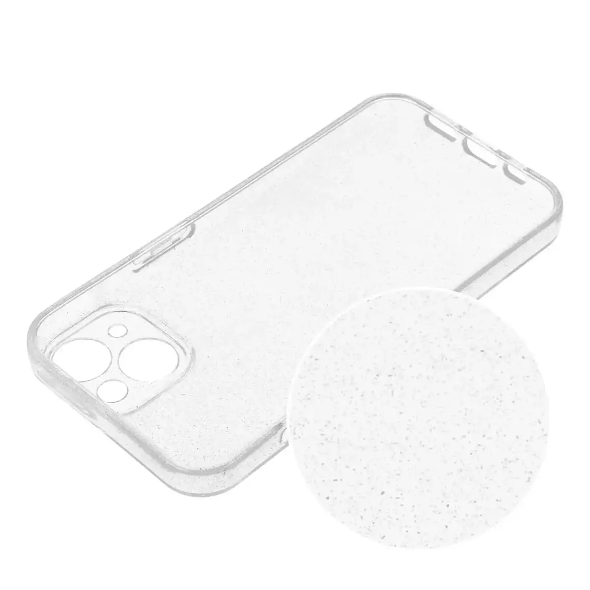 Silicone back case Riff for Apple iPhone 17 Photo 2