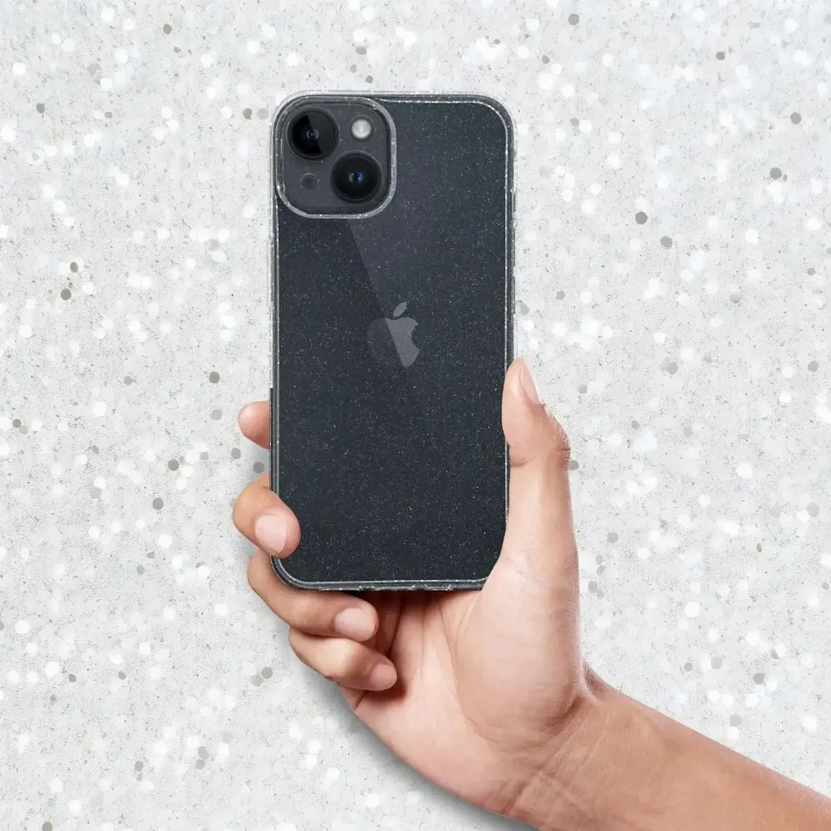 Silicone back case Riff for Apple iPhone Air Photo 3