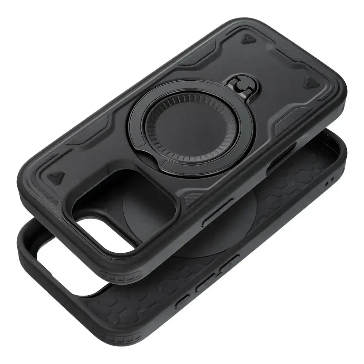 Riff Frost Armor back case for iPhone 17 Photo 4