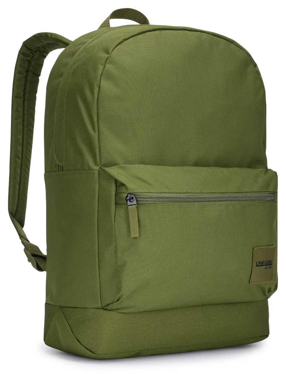 Mugursoma Case Logic Campus CCAM1216 Hawthorne Green Photo 2
