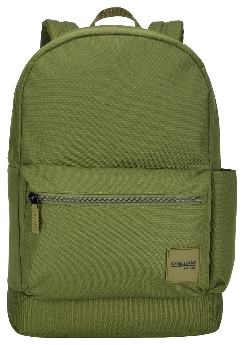 Mugursoma Case Logic Campus CCAM1216 Hawthorne Green Photo 4