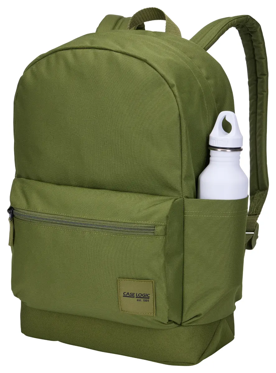 Mugursoma Case Logic Campus CCAM1216 Hawthorne Green Photo 8