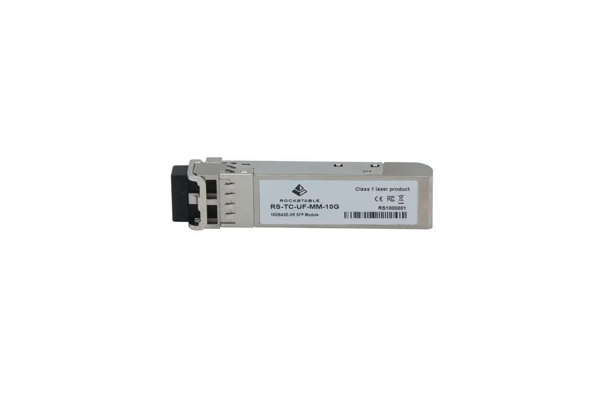 SFP+ трансивер Rockstable 10GBASE-SR Photo 2