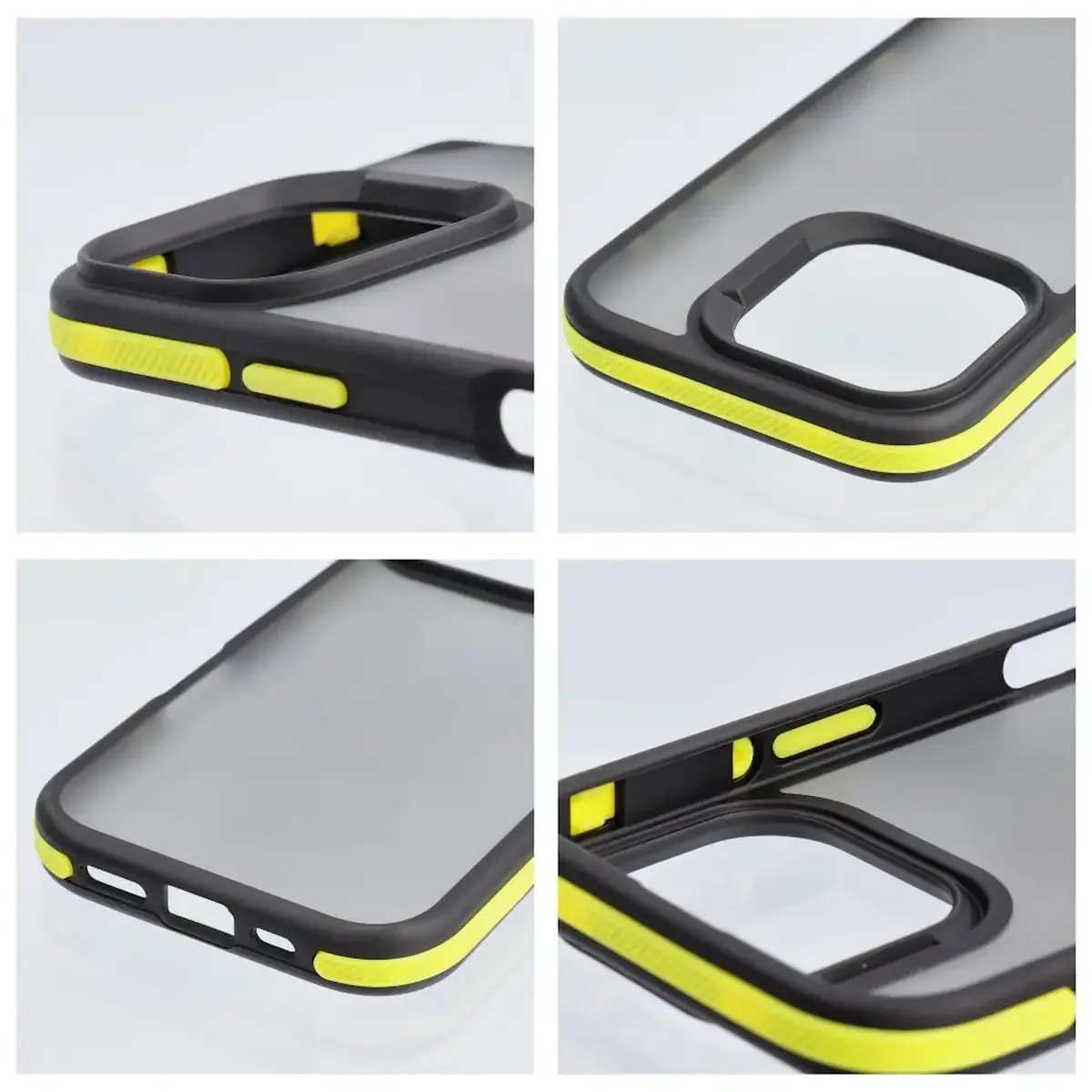 Riff NEO back case for Apple iPhone 17 Photo 2
