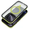 MagSafe задний чехол Riff для iPhone 17 RF-NEOMAG-IP17 Photo 3