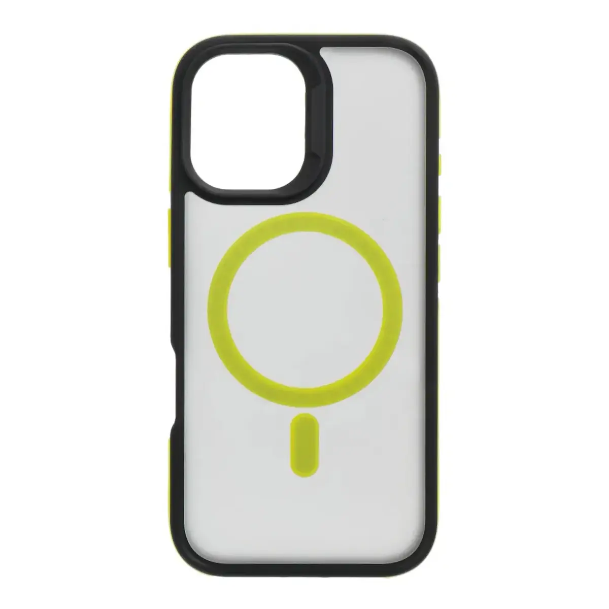 MagSafe задний чехол Riff для iPhone 17 RF-NEOMAG-IP17 Photo 4
