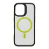 MagSafe задний чехол Riff для iPhone 17 RF-NEOMAG-IP17 Photo 4