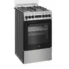 Газовая плита WHIRLPOOL W5G8LMSWTX Photo 2