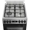 Газовая плита WHIRLPOOL W5G8LMSWTX Photo 4