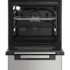 Газовая плита WHIRLPOOL W5G8LMSWTX Photo 5