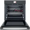WHIRLPOOL WOI118FPT2SSMA built-in electric oven Photo 2