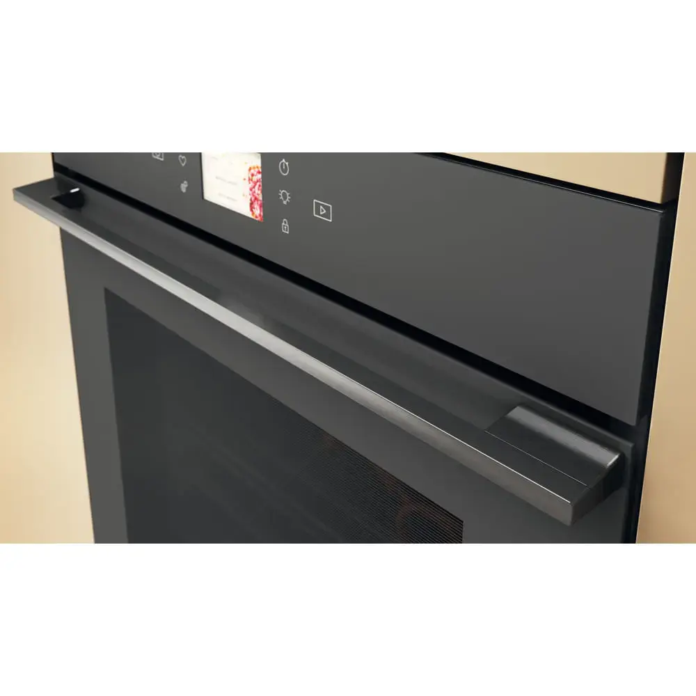 WHIRLPOOL WOI118FPT2SSMA built-in electric oven Photo 6