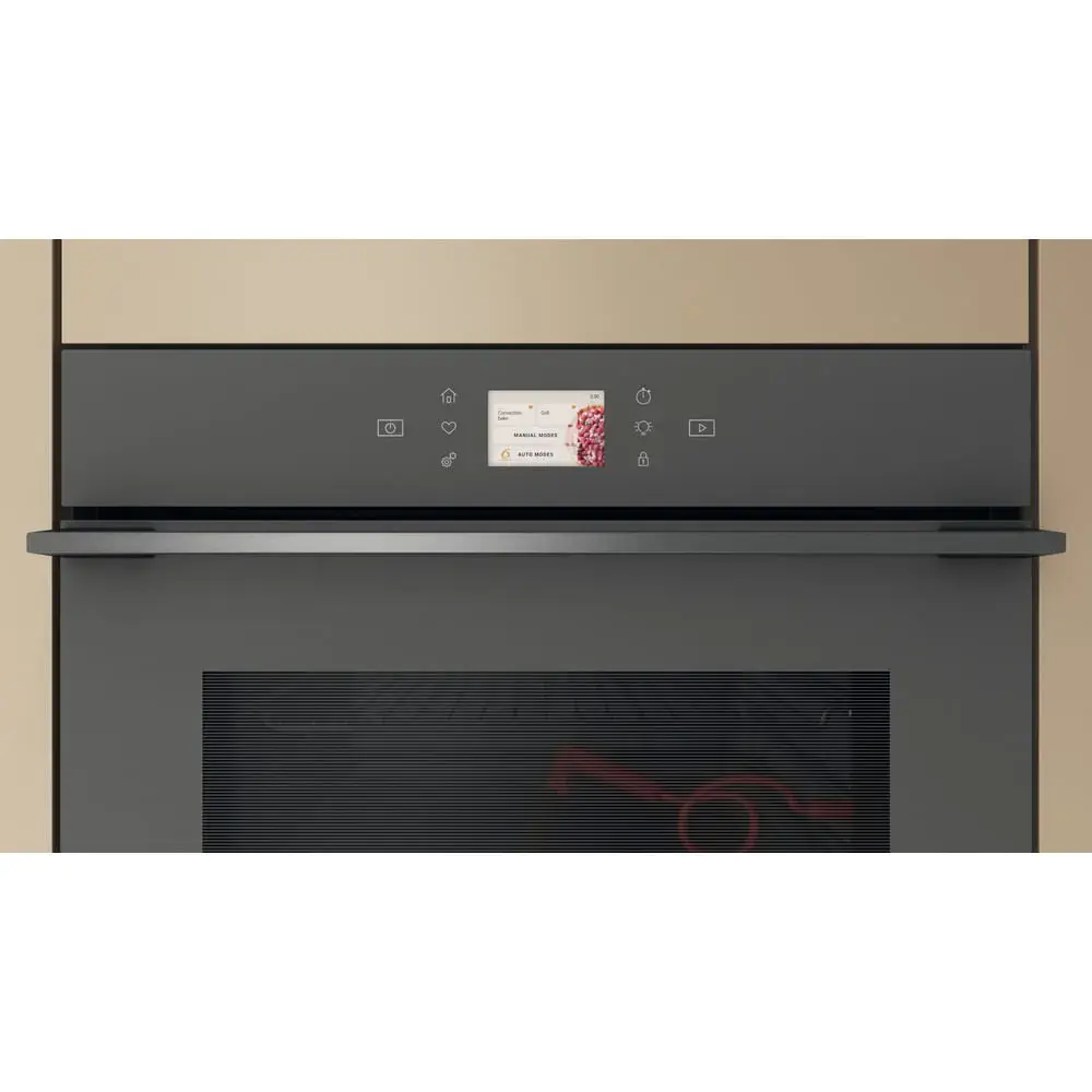 WHIRLPOOL WOI118FPT2SSMA built-in electric oven Photo 7