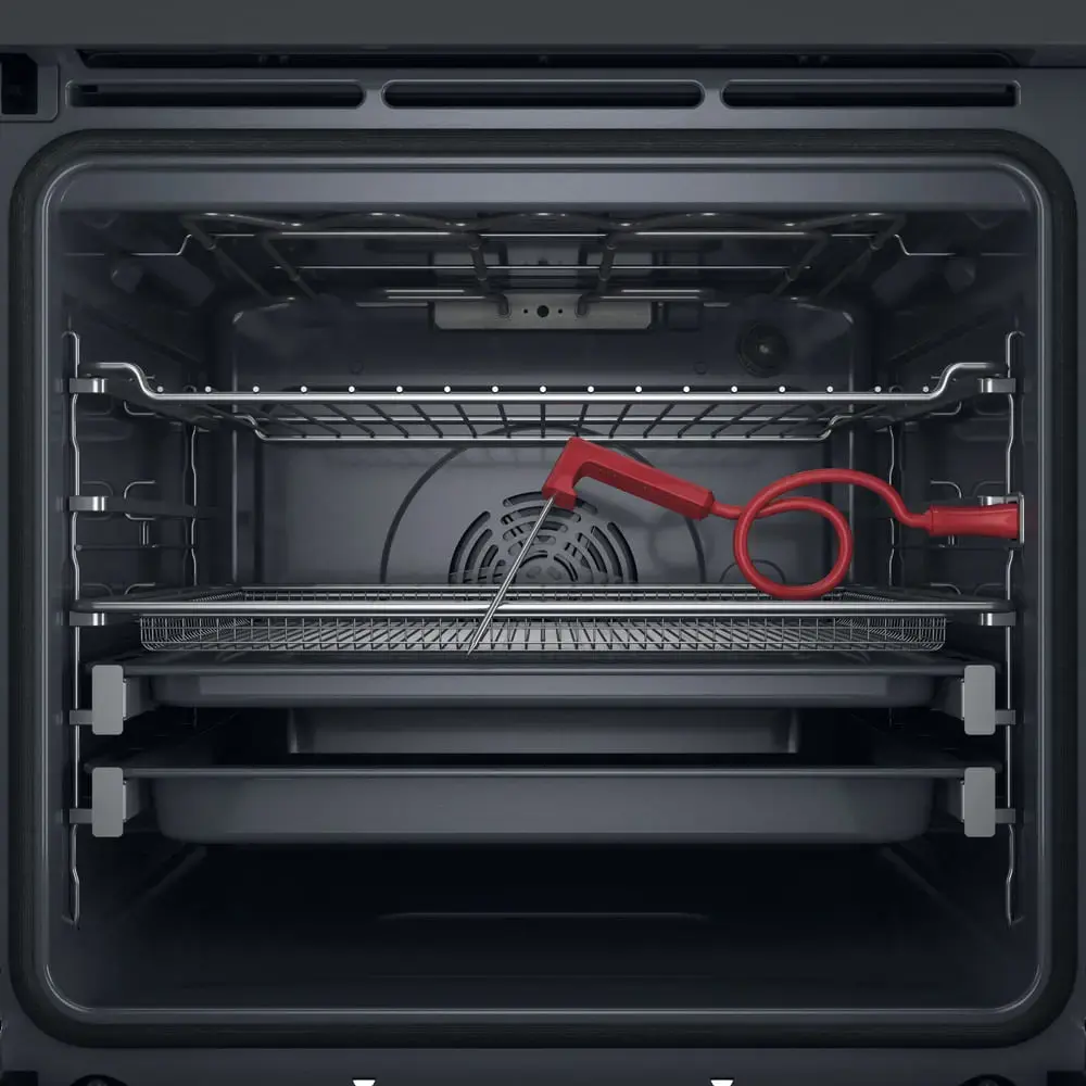 WHIRLPOOL WOI118FPT2SSMA built-in electric oven Photo 8