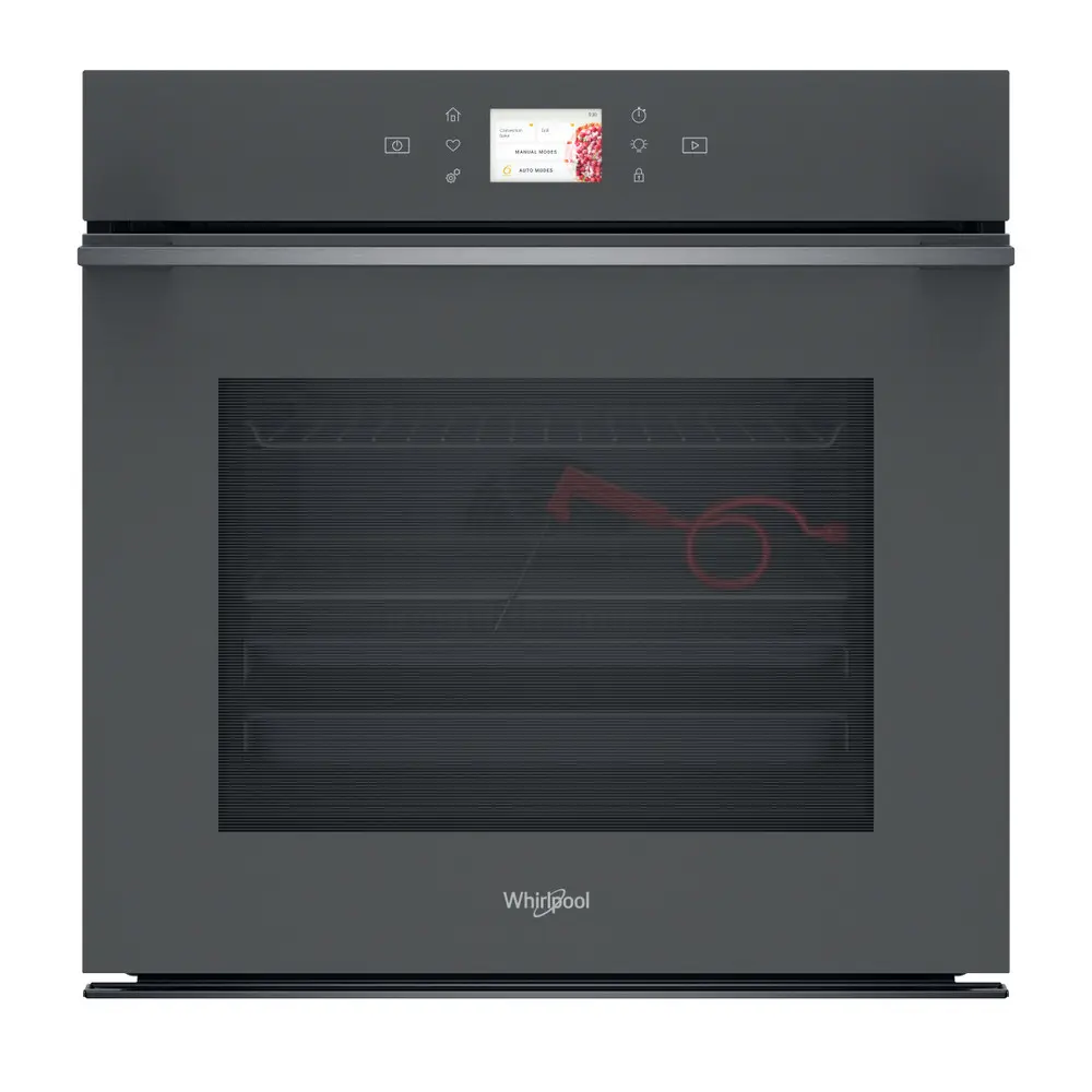 Built-In Ovens