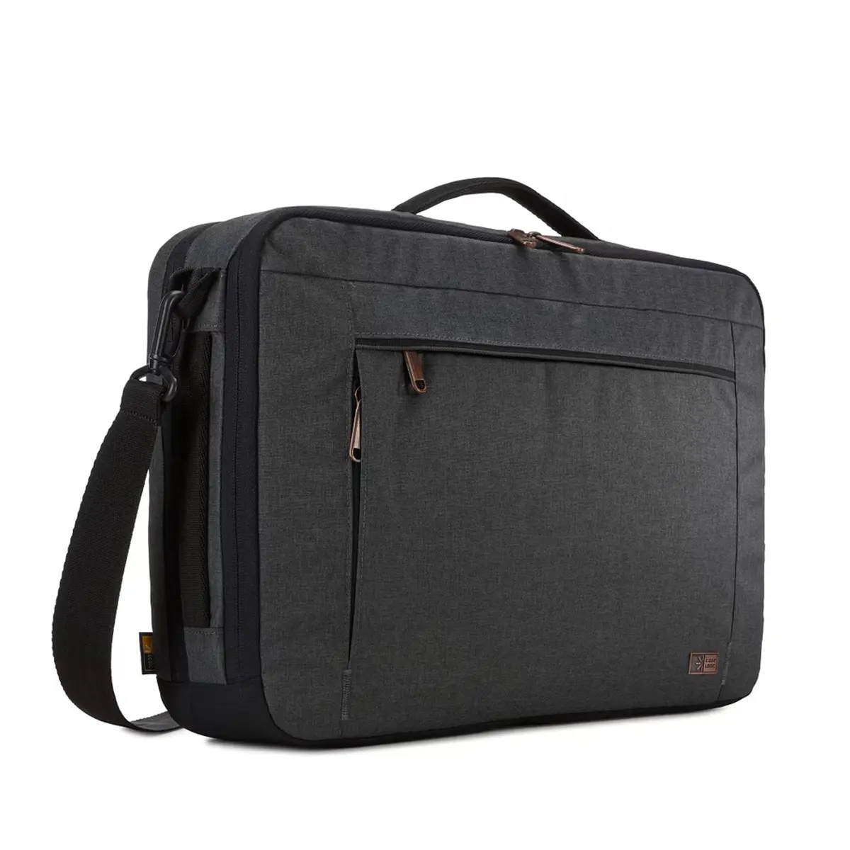 Portfelis Case Logic Era ERACV116 Obsidian