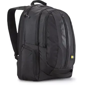 Mugursoma Case Logic Professional RBP217 Black 43,9 cm (17,3") 1 priekšējais kabata rokturis plecu siksna 930 g