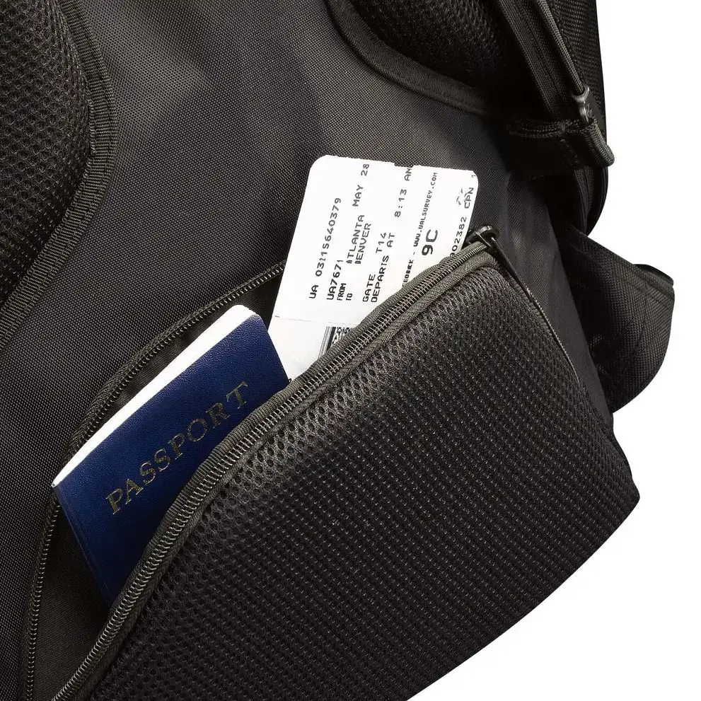 Mugursoma Case Logic Professional RBP217 Photo 5