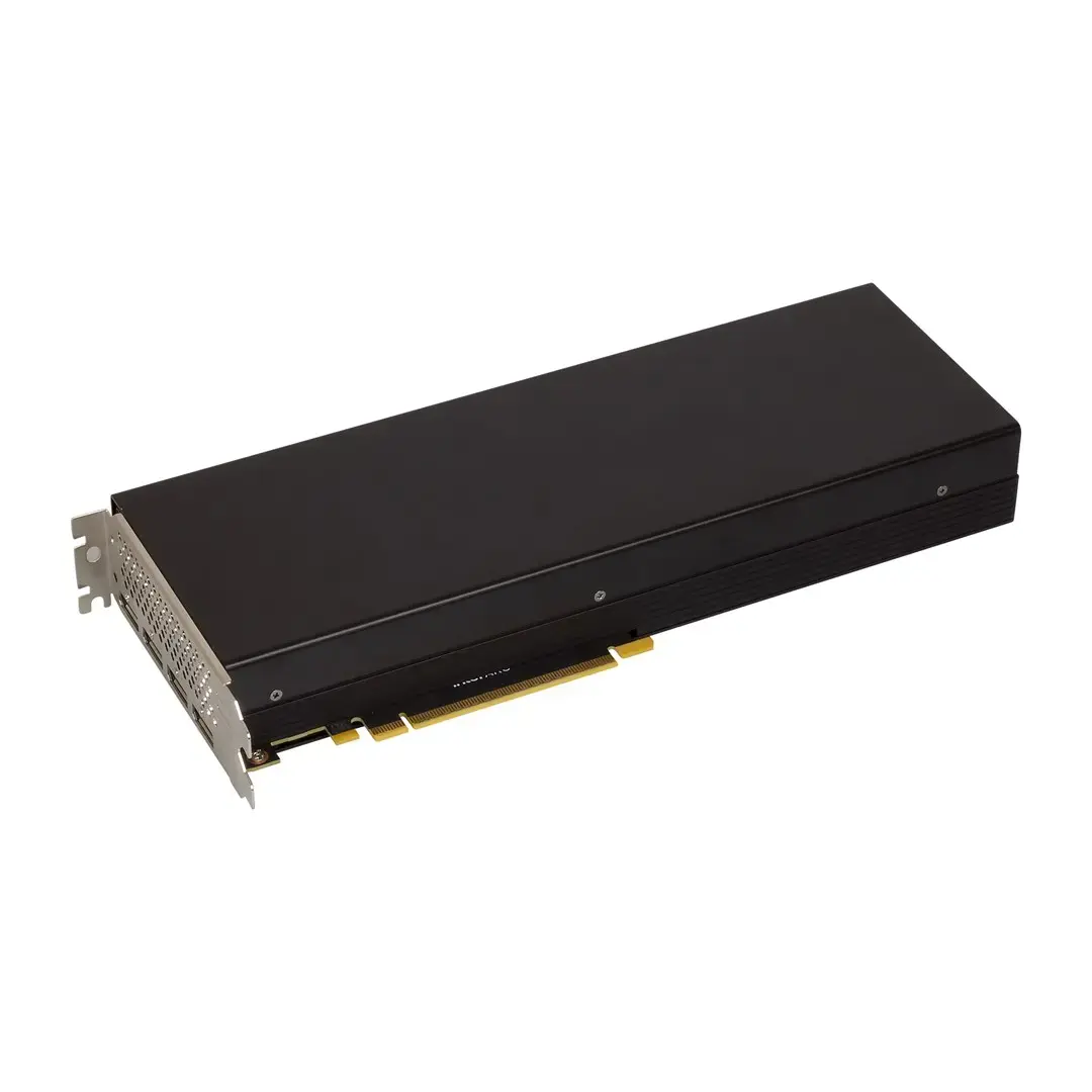 Sparkle B60 Pro 24 ГБ видеокарта Intel Arc Photo 4