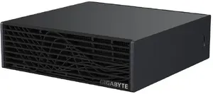 Workstation GIGABYTE ATAGB10-9000 20-core Arm, NVIDIA Blackwell, 4TB NVMe, PCIe Gen5